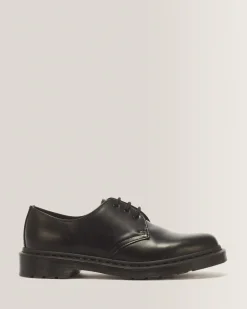Discount 1461 Mono Smooth Leren Oxford Schoenen WOMENS Trending Stijlen|Nette Schoenen