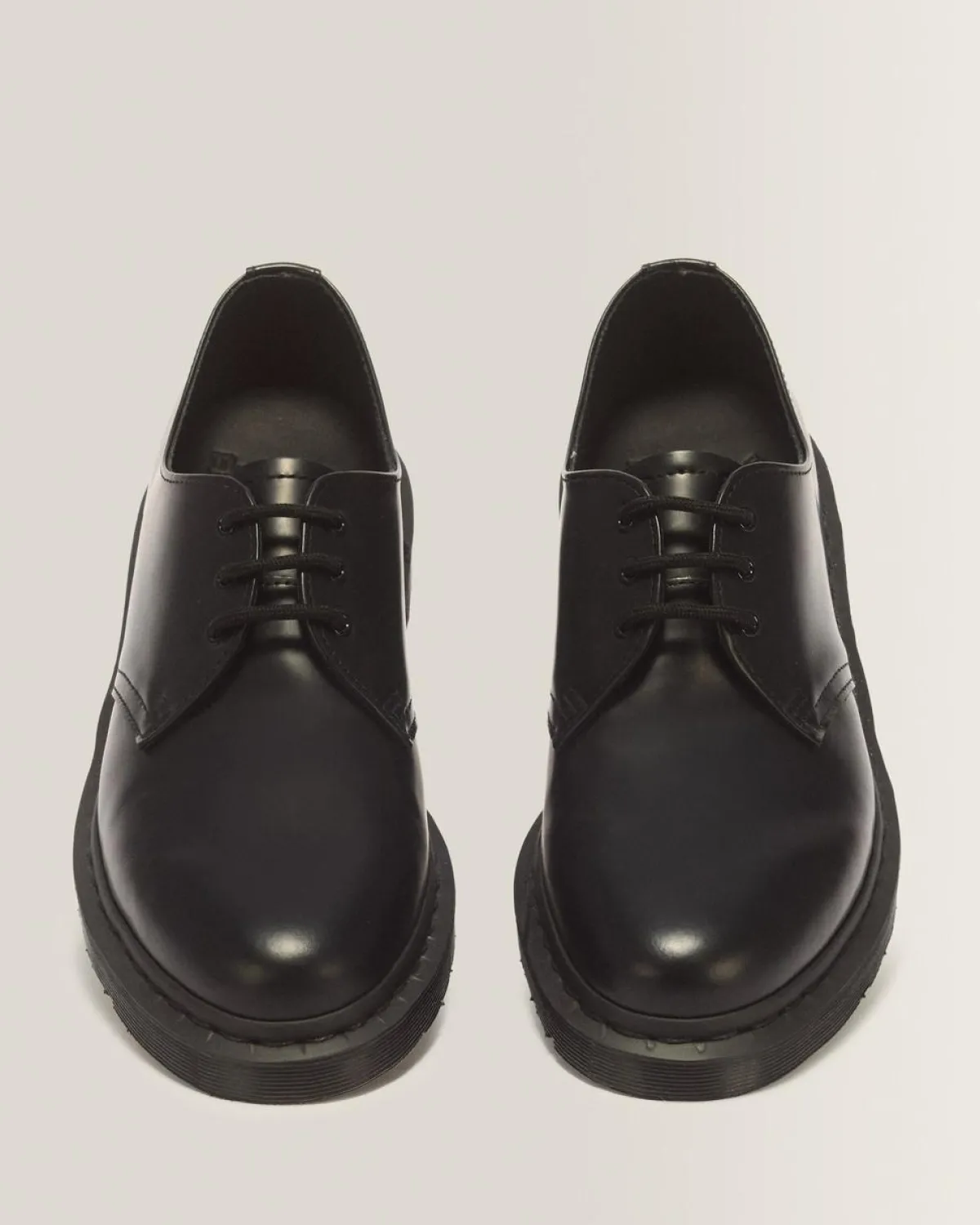 Discount 1461 Mono Smooth Leren Oxford Schoenen WOMENS Trending Stijlen|Nette Schoenen