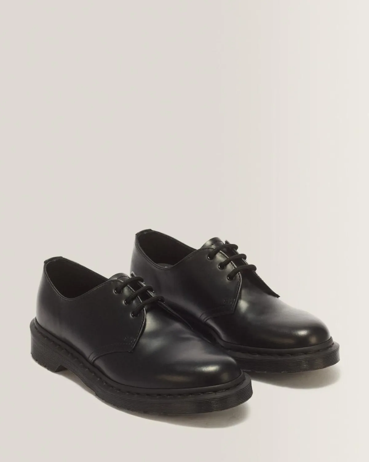 Discount 1461 Mono Smooth Leren Oxford Schoenen WOMENS Trending Stijlen|Nette Schoenen
