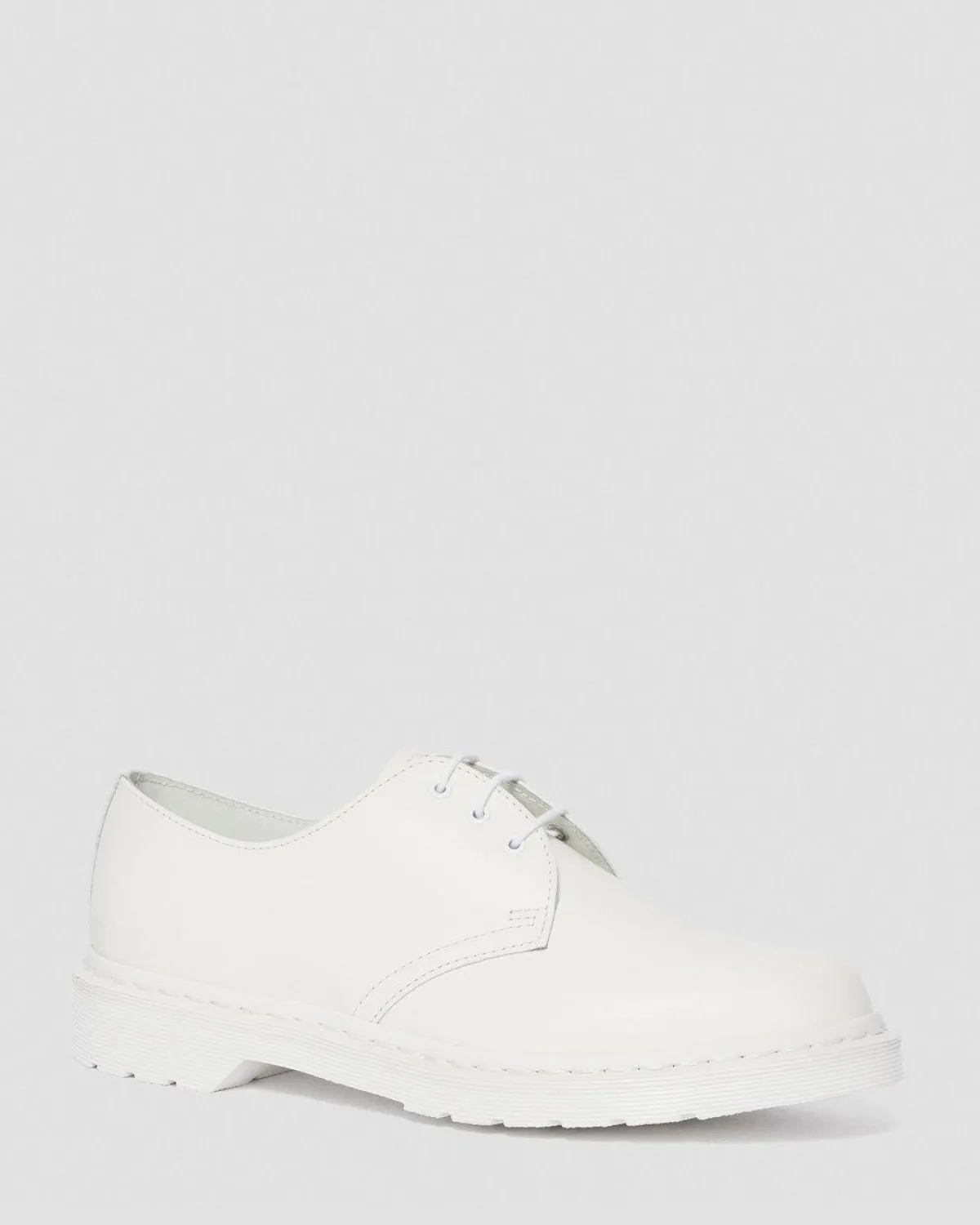 Shop 1461 Mono Smooth Leren Oxford Schoenen WOMENS Trending Stijlen|Nette Schoenen