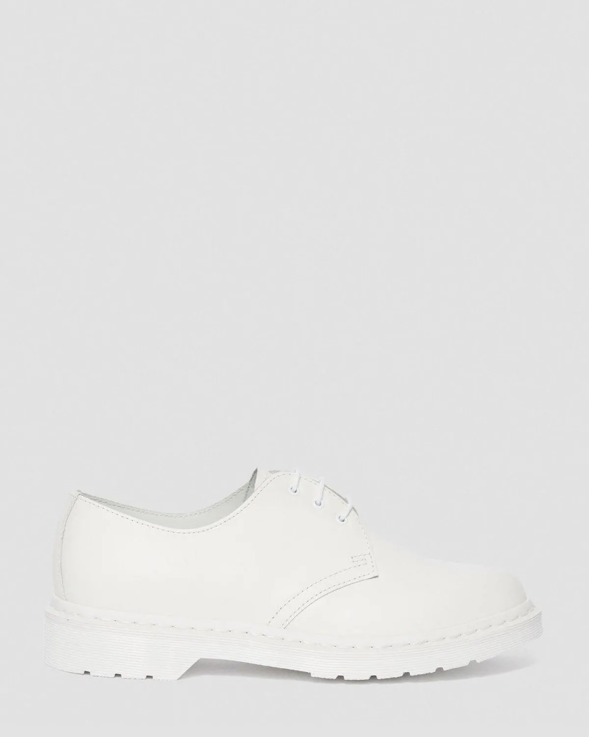 Shop 1461 Mono Smooth Leren Oxford Schoenen WOMENS Trending Stijlen|Nette Schoenen