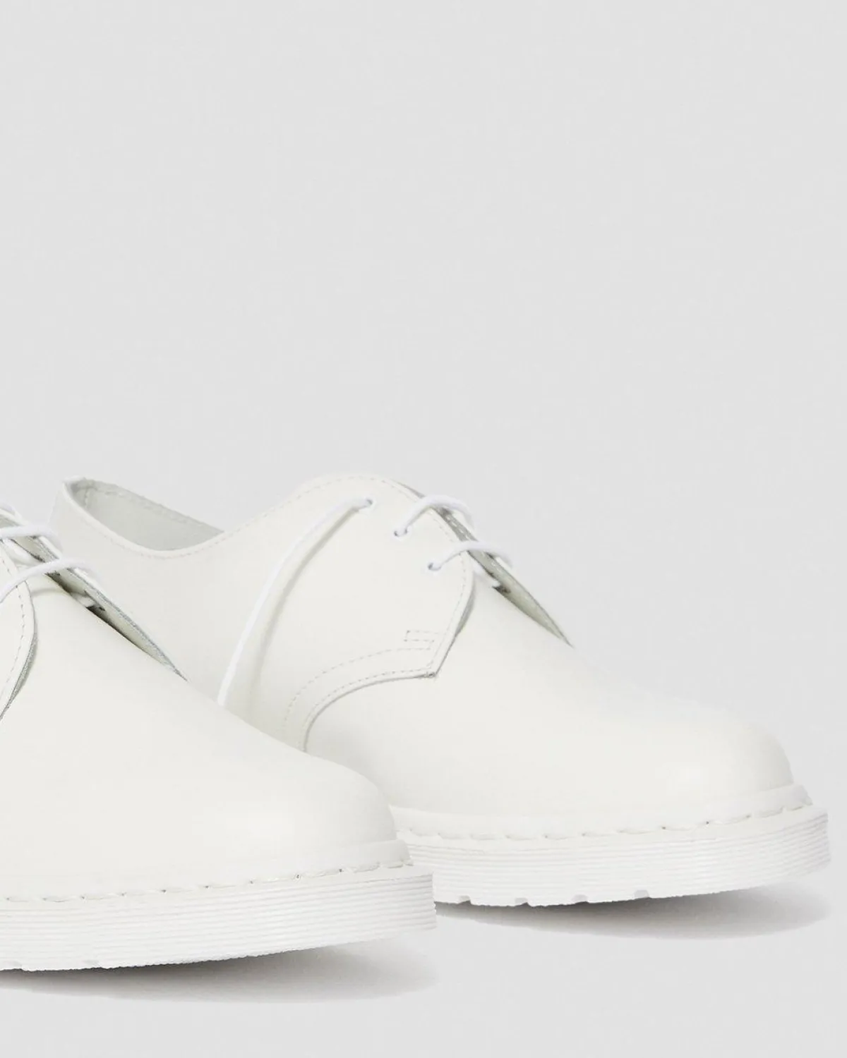 Shop 1461 Mono Smooth Leren Oxford Schoenen WOMENS Trending Stijlen|Nette Schoenen