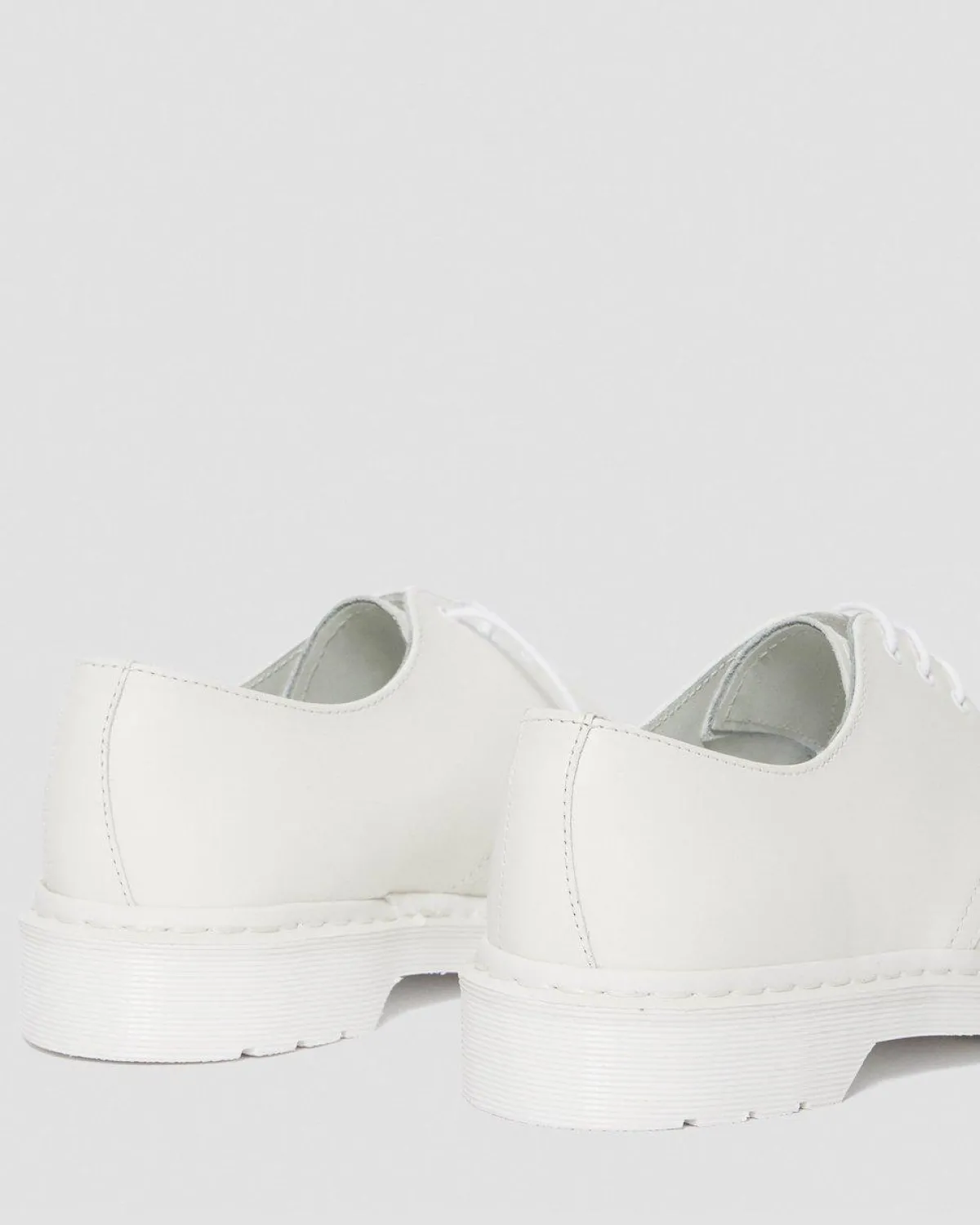 Shop 1461 Mono Smooth Leren Oxford Schoenen WOMENS Trending Stijlen|Nette Schoenen
