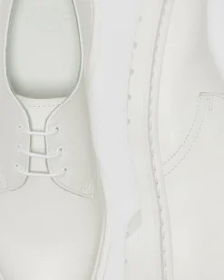 Shop 1461 Mono Smooth Leren Oxford Schoenen WOMENS Trending Stijlen|Nette Schoenen