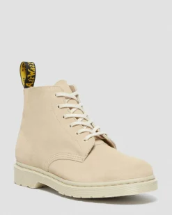 Flash Sale 101 Mono Suède Enkellaarzen WOMENS Heren Sale|Suède