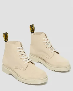 Flash Sale 101 Mono Suède Enkellaarzen WOMENS Heren Sale|Suède