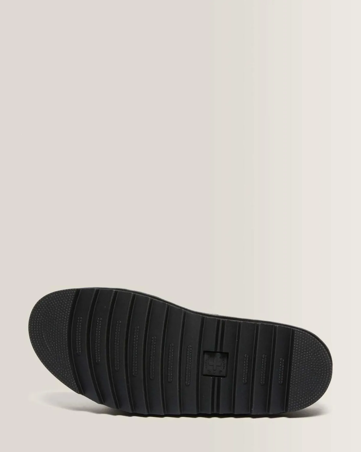 Flash Sale Myles Brando Leren Gesp Slide Sandalen MENS Sandalen|Slippers
