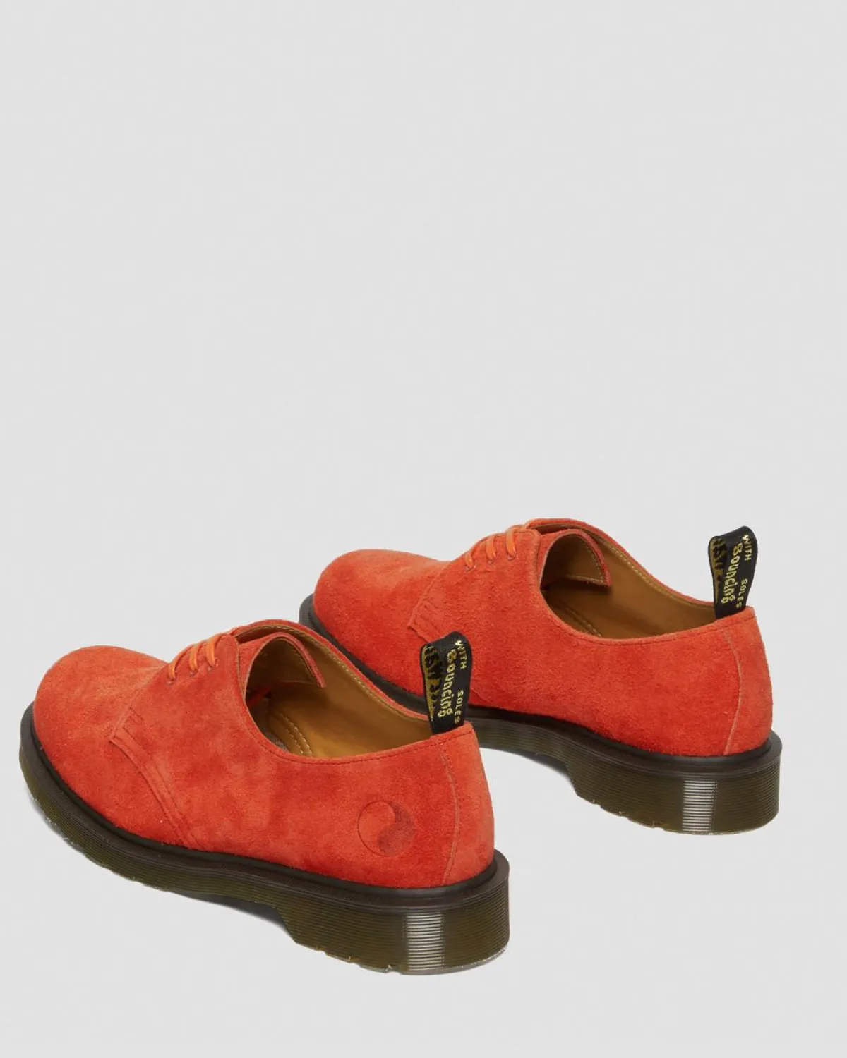 Flash Sale 1461 Onze Legacy Work Shop Suède Schoenen UNISEX Originals|Made In England