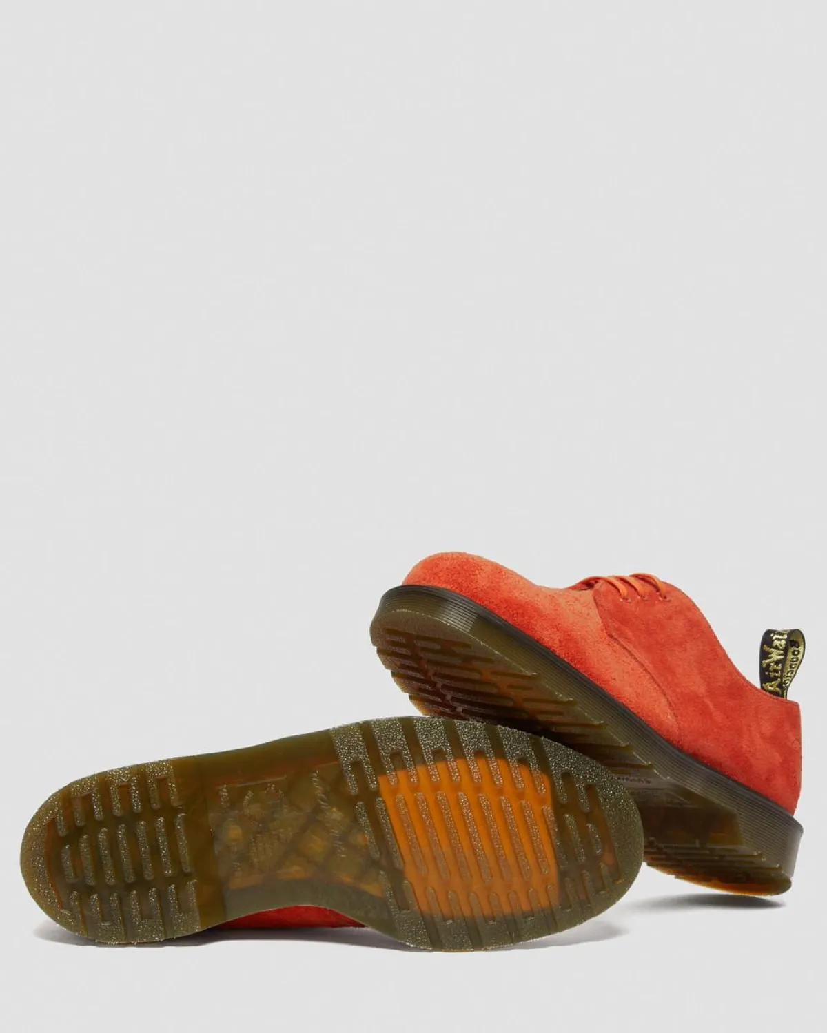Flash Sale 1461 Onze Legacy Work Shop Suède Schoenen UNISEX Originals|Made In England