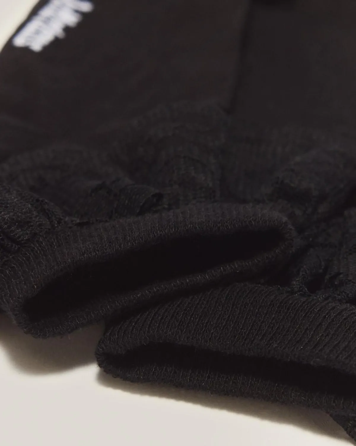Discount Organic Katoenen Sokken met Ruches ACCESSORIES Sokken|Nieuw Binnen