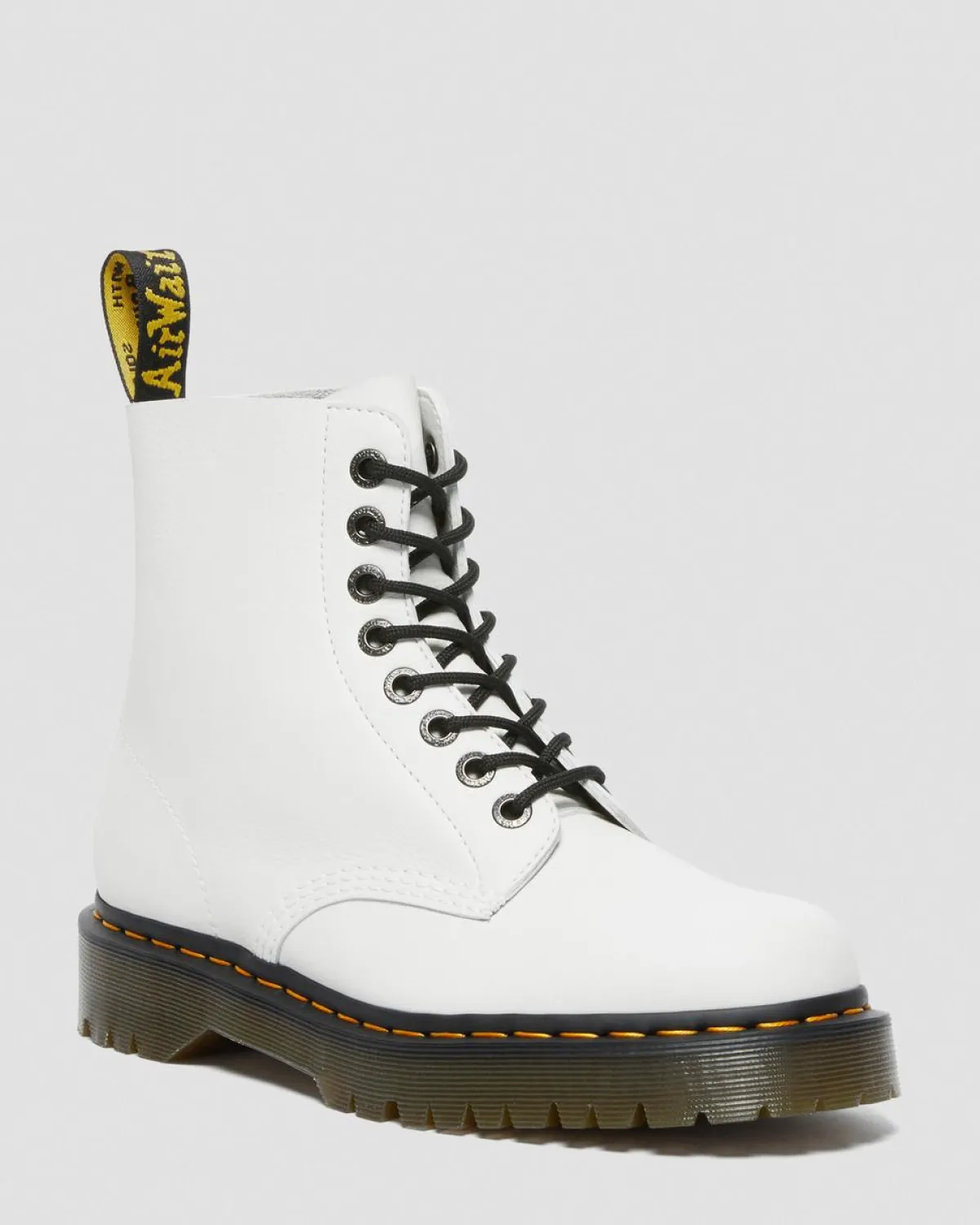 Discount 1460 Pascal Bex Pisa Leren Veterlaarzen WOMENS Heren Sale|Originals