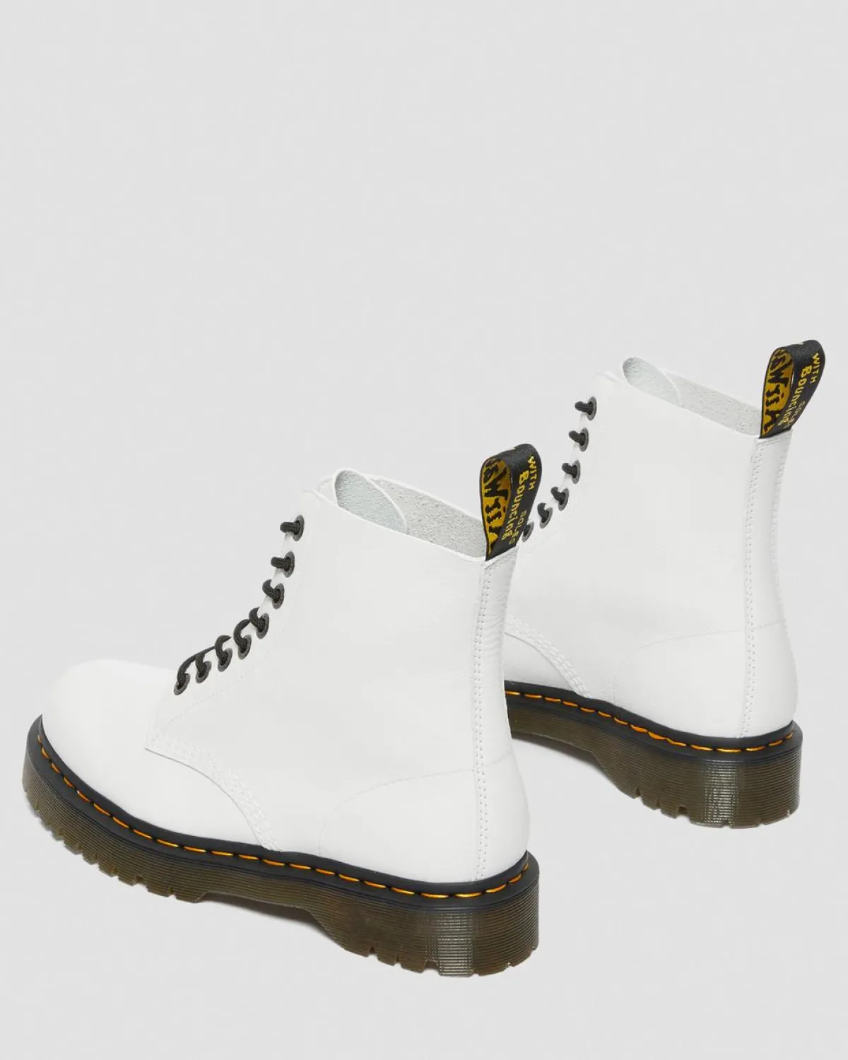 Discount 1460 Pascal Bex Pisa Leren Veterlaarzen WOMENS Heren Sale|Originals