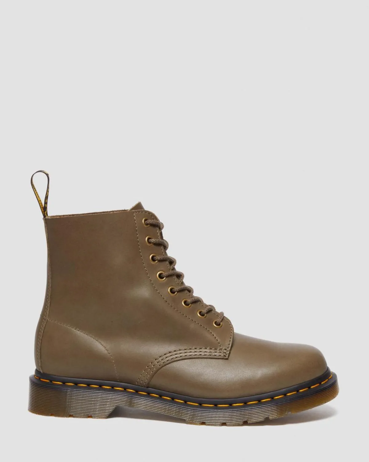 Shop 1460 Pascal Carrara Leren Veterlaarzen UNISEX Heren Sale|Trending Stijlen