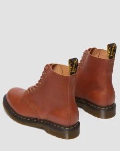 Sale 1460 Pascal Carrara Leren Veterlaarzen UNISEX Heren Sale|Trending Stijlen