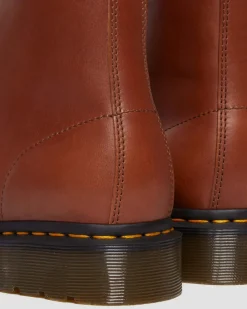 Sale 1460 Pascal Carrara Leren Veterlaarzen UNISEX Heren Sale|Trending Stijlen