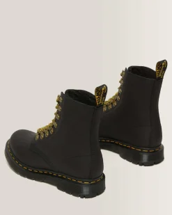 Cheap 1460 Pascal DM's Wintergrip Leren Enkellaarzen UNISEX Winterlaarzen|Laarzen