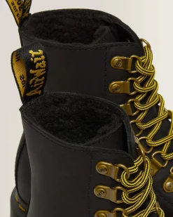 Cheap 1460 Pascal DM's Wintergrip Leren Enkellaarzen UNISEX Winterlaarzen|Laarzen