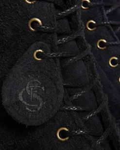 Sale 1460 Pascal Made in England Tufted Suède Veterlaarzen MENS Heren Sale|Made In England
