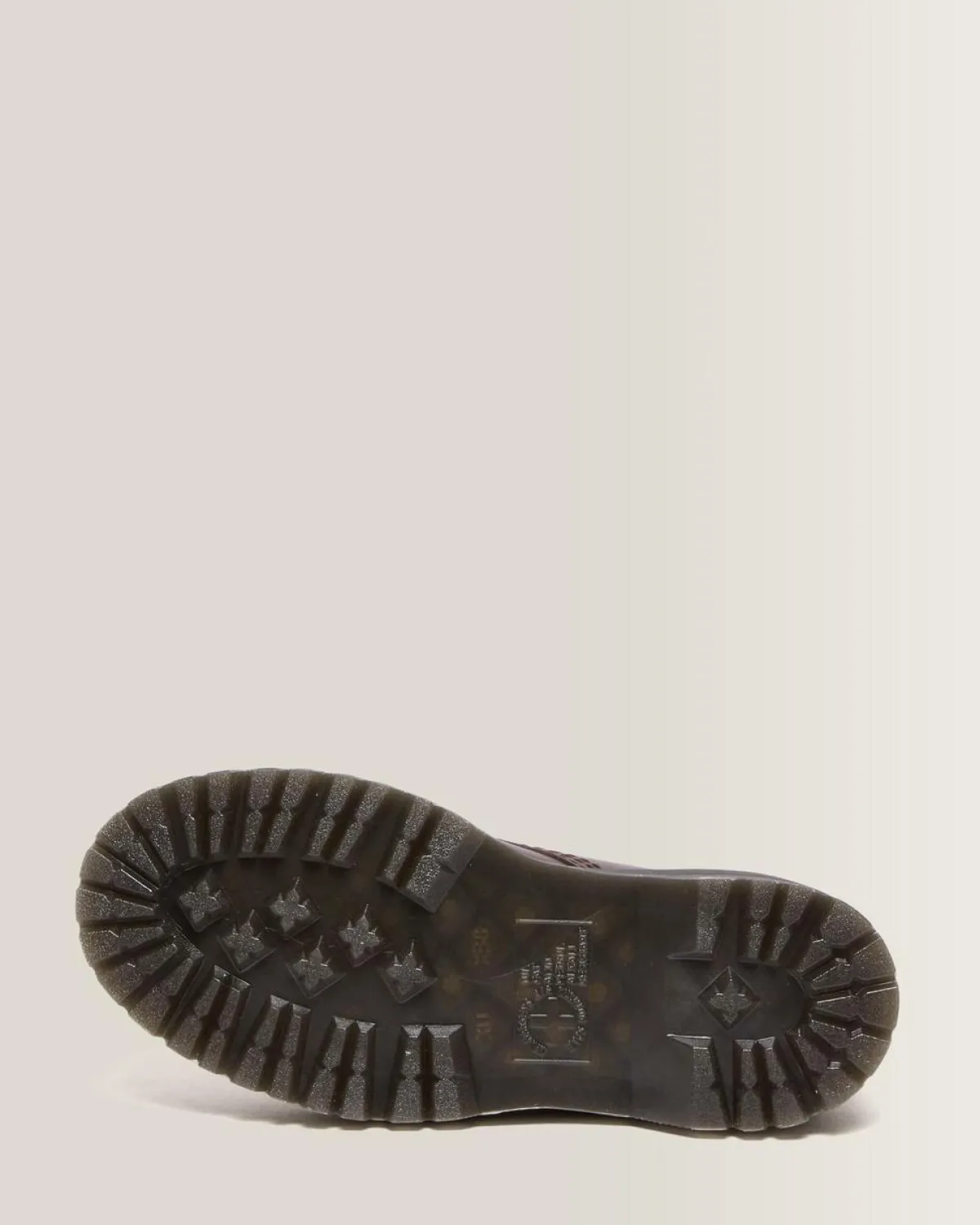 Shop 1460 Pascal Max Leren Platform Laarzen WOMENS Originals|Veterlaarzen