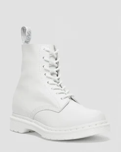 Best 1460 Pascal Mono Veterlaarzen WOMENS Dames Sale|Veterlaarzen