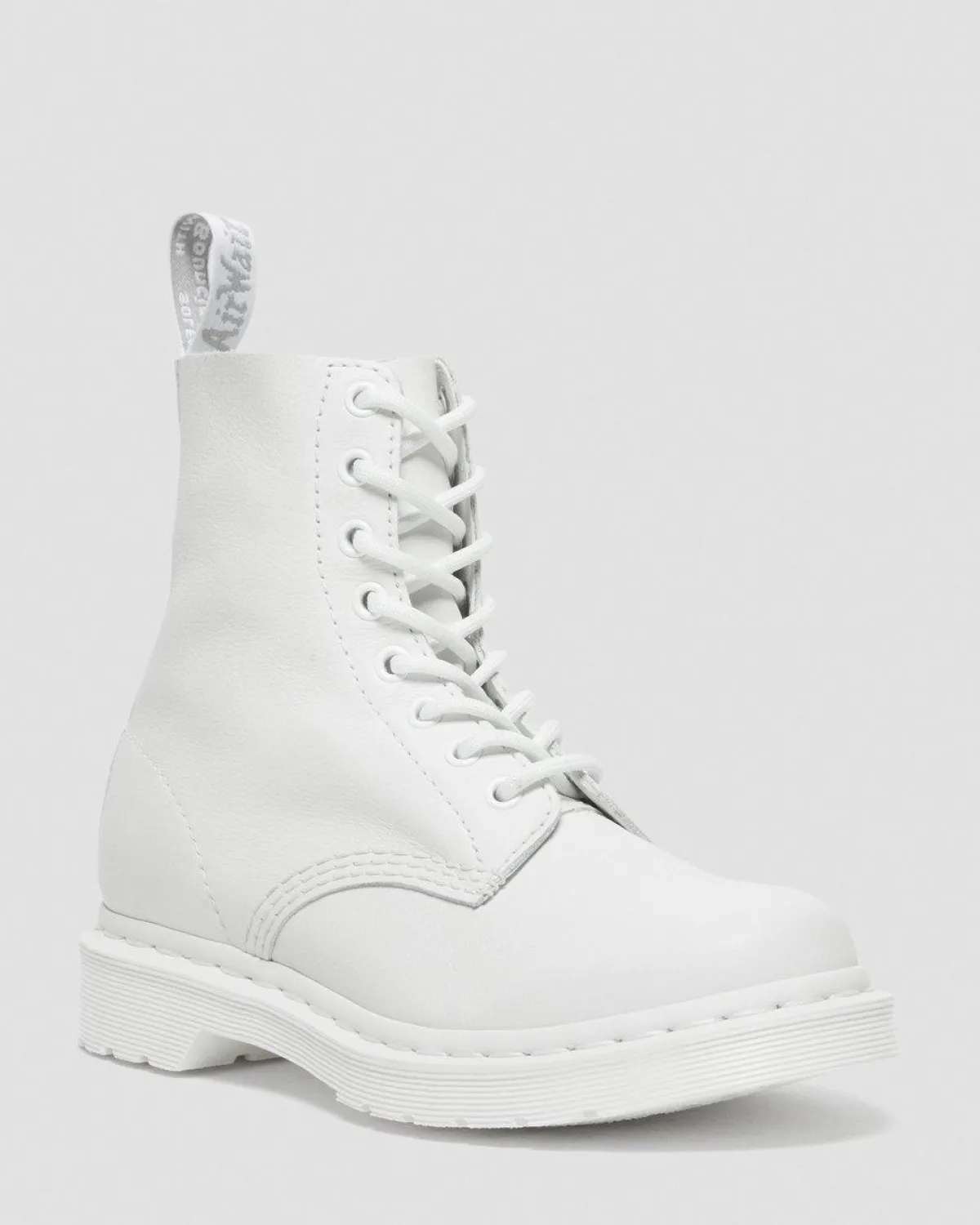 Best 1460 Pascal Mono Veterlaarzen WOMENS Dames Sale|Veterlaarzen