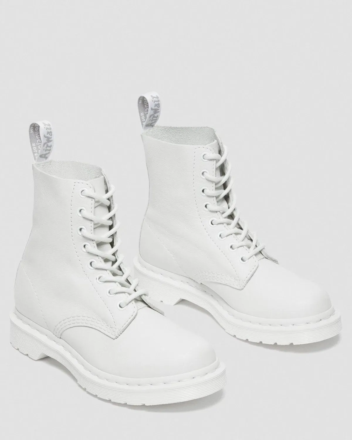 Best 1460 Pascal Mono Veterlaarzen WOMENS Dames Sale|Veterlaarzen