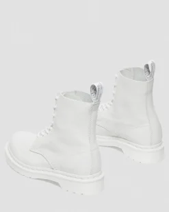 Best 1460 Pascal Mono Veterlaarzen WOMENS Dames Sale|Veterlaarzen