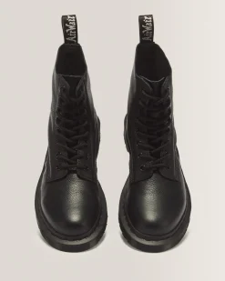 New 1460 Pascal Mono Veterlaarzen WOMENS Enkellaarzen|Zachte Leren Laarzen