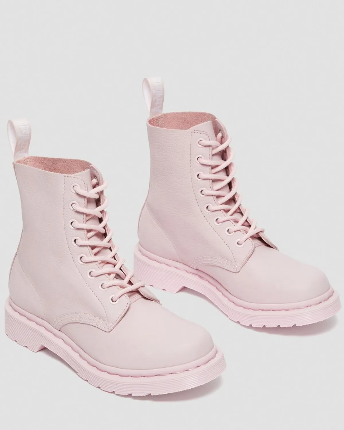 Cheap 1460 Pascal Mono Veterlaarzen WOMENS Veterlaarzen|Enkellaarzen