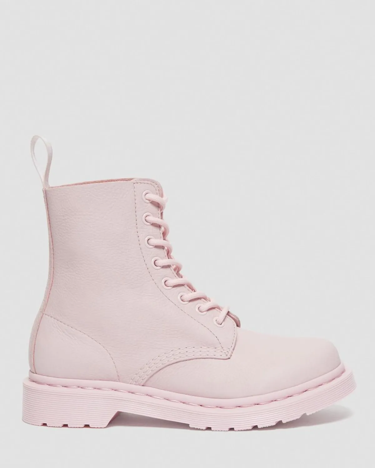 Cheap 1460 Pascal Mono Veterlaarzen WOMENS Veterlaarzen|Enkellaarzen