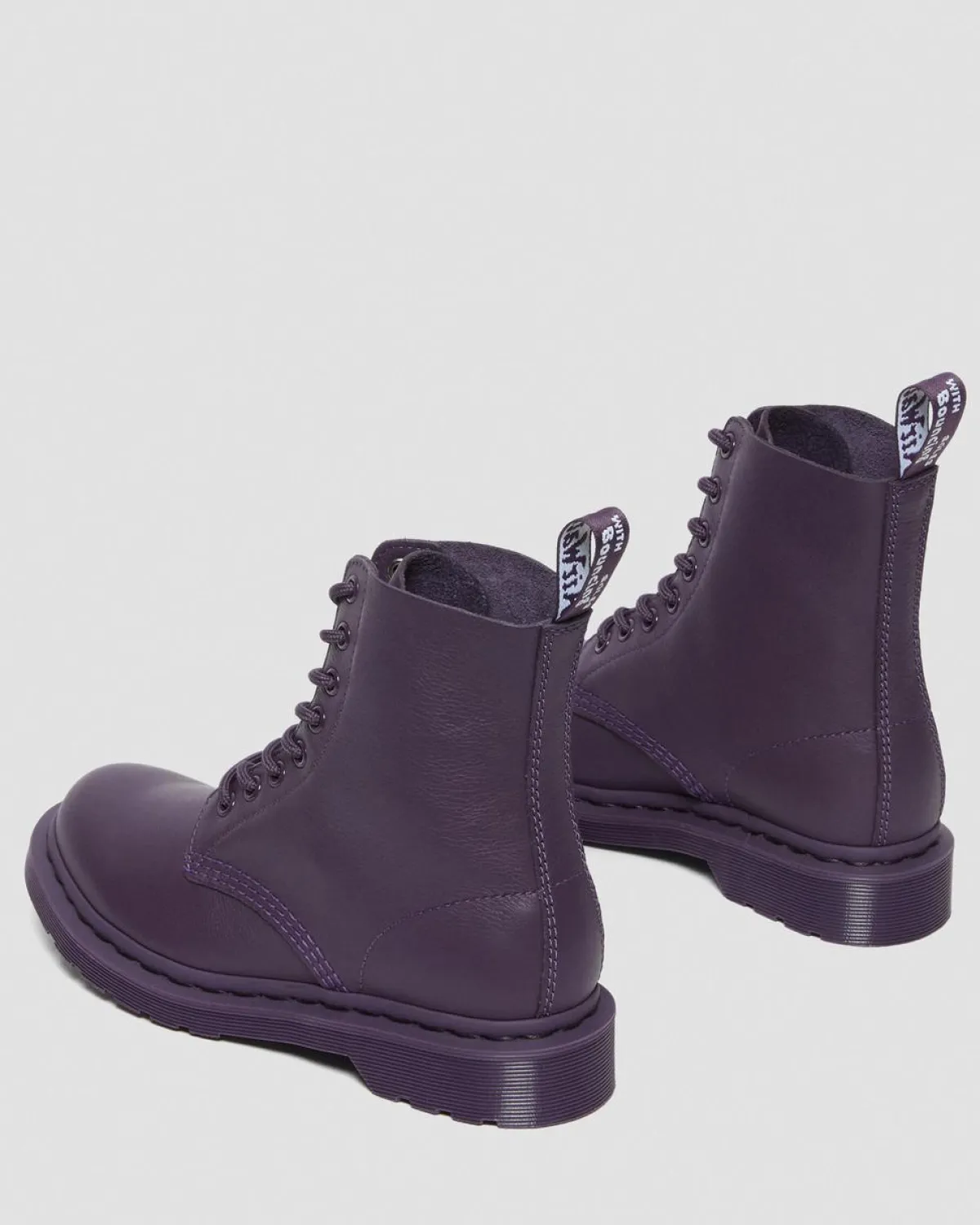 Best Sale 1460 Pascal Mono Veterlaarzen WOMENS Veterlaarzen|Zachte Leren Laarzen