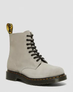 Best 1460 Pascal Suède Veterlaarzen WOMENS Suède|Enkellaarzen