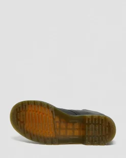 Discount 1460 Pascal Virginia Leren Veterlaarzen WOMENS Veterlaarzen|Enkellaarzen