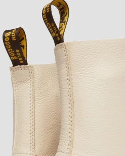 Sale 1460 Pascal Virginia Leren Veterlaarzen WOMENS Veterlaarzen|Enkellaarzen