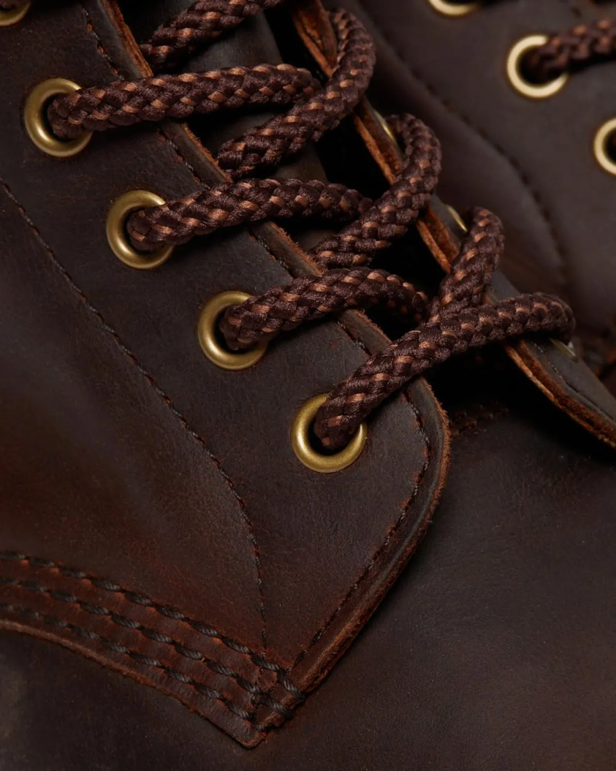Flash Sale 1460 Pascal Waxed Volnerf Leren Veterlaarzen MENS Nieuw Binnen|Enkellaarzen