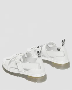 Outlet Pearson Iced Sandalen met Geweven Band MENS Heren Sale|Sandalen