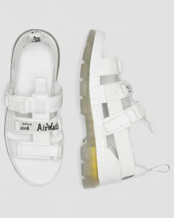 Outlet Pearson Iced Sandalen met Geweven Band MENS Heren Sale|Sandalen