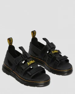 Sale Pearson Sandalen met Geweven Band WOMENS Heren Sale|Sandalen