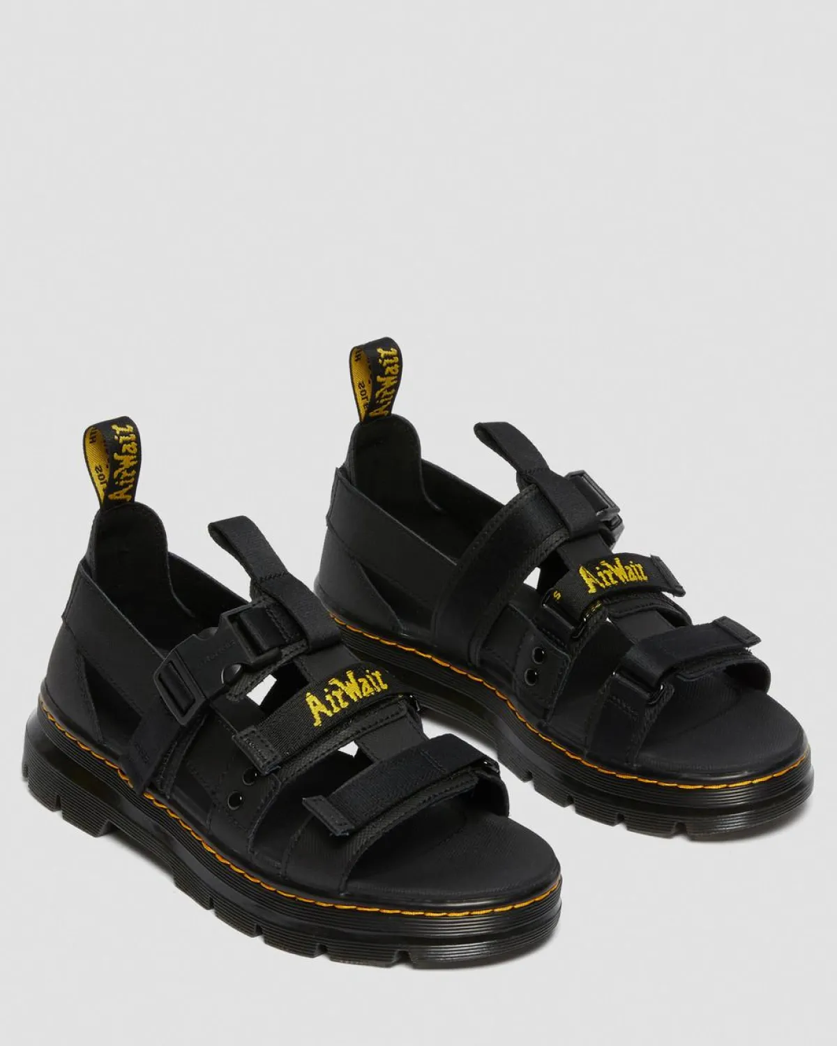 Sale Pearson Sandalen met Geweven Band WOMENS Heren Sale|Sandalen