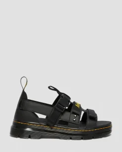 Sale Pearson Sandalen met Geweven Band WOMENS Heren Sale|Sandalen
