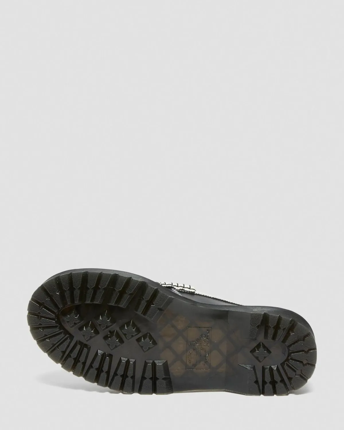 Shop Penton Bex Contrasterende Leren Loafers MENS Loafers|Schoenen