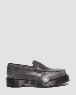 Discount Penton Bex Leren Loafers Heren Sale|Originals