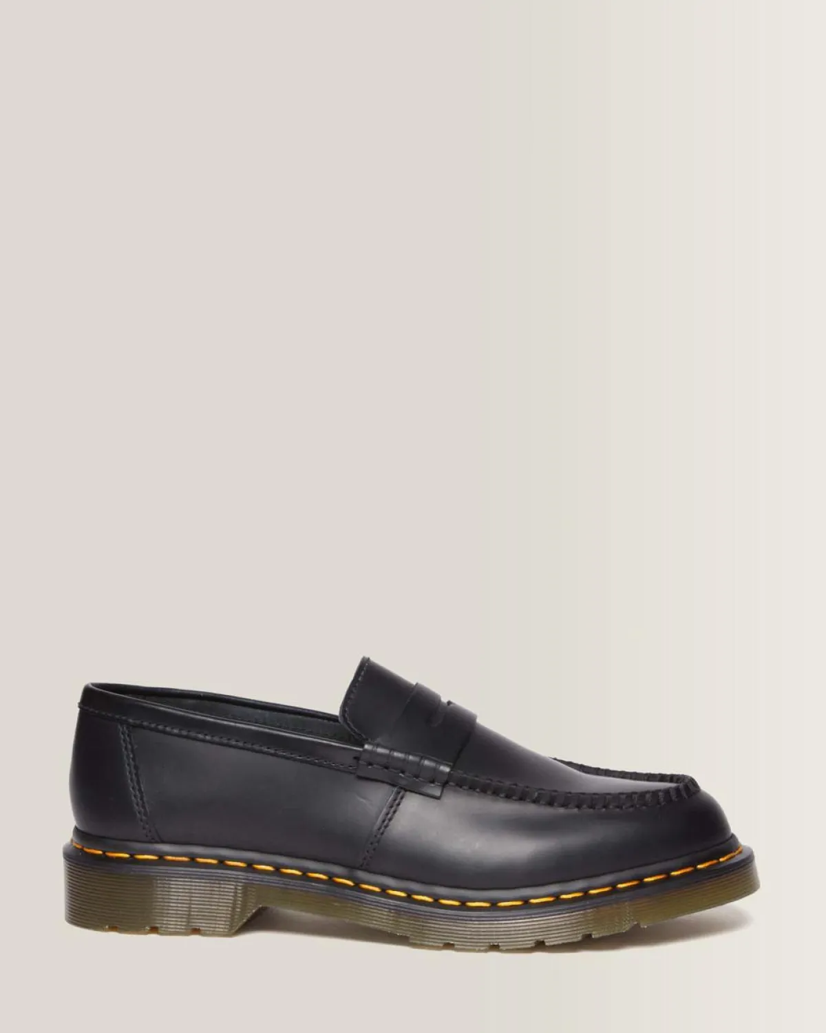 Outlet Penton Smooth Leren Loafers UNISEX Trending Stijlen|Trending Stijlen