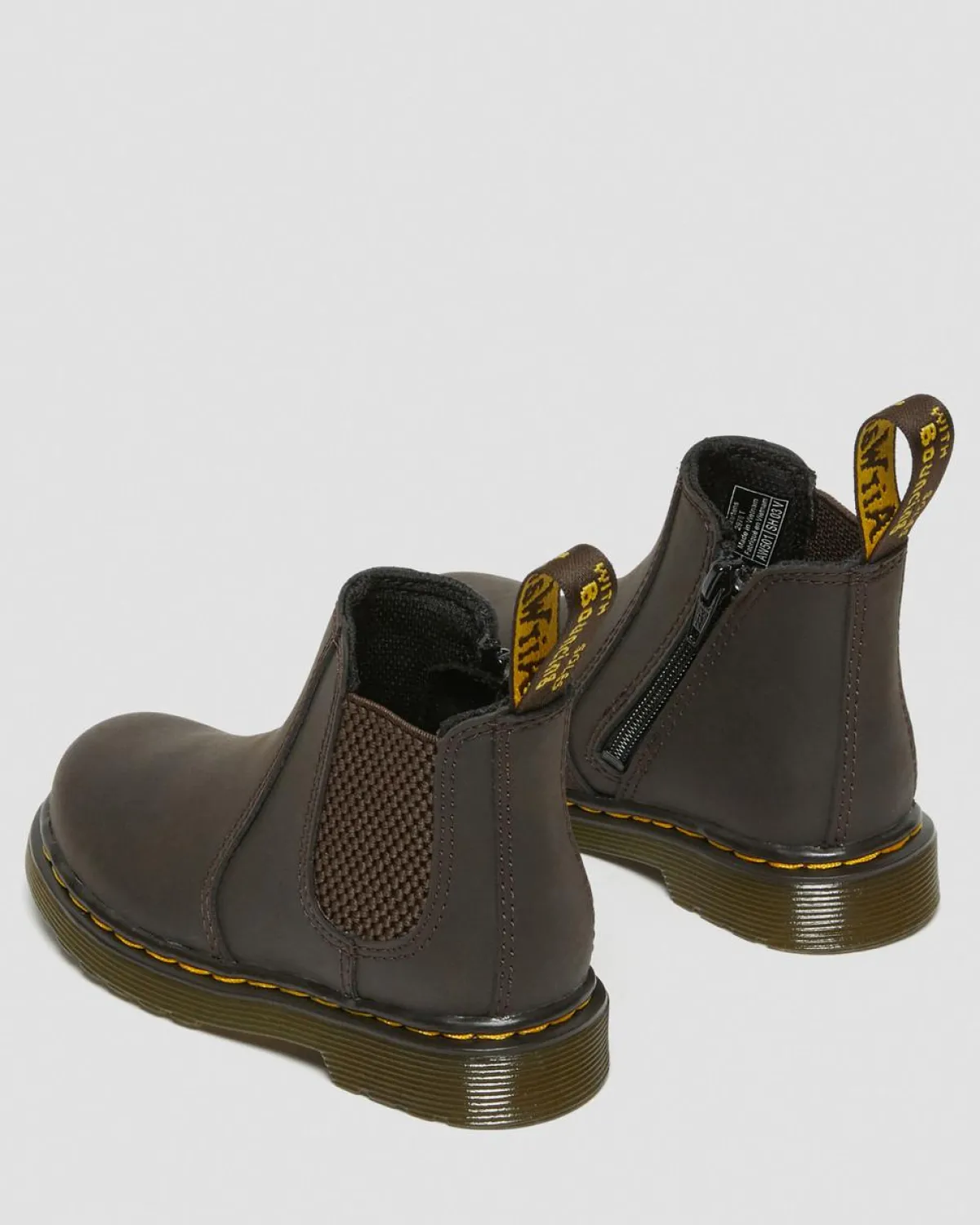 Clearance PEUTER 2976 CHELSEA BOOTS UNISEX Sale Voor Kinderen|Laarzen