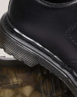 Sale Peuter Kamron Leren Velcro Oxford Schoenen met Band KIDS Meisjes Schoolschoenen|Jongens Schoolschoenen