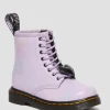 Sale Peuter 1460 Shimmer Hart Veterlaarzen KIDS Sale Voor Kinderen|Laarzen