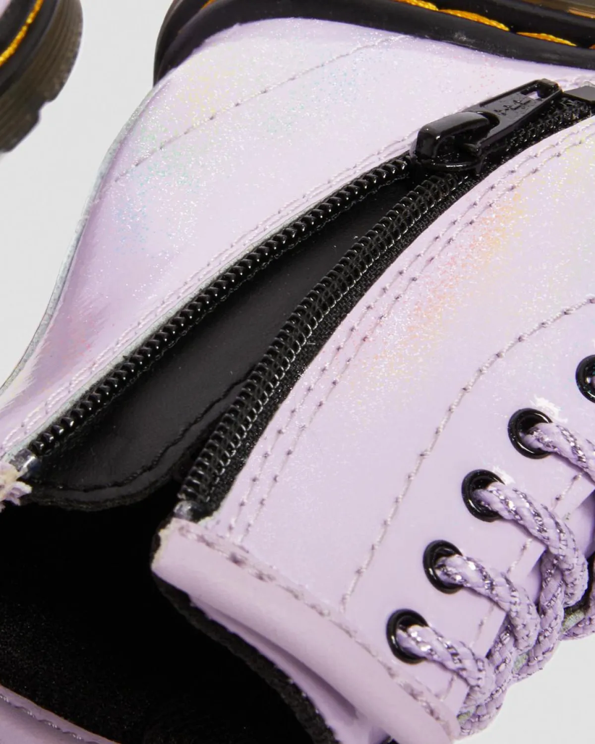 Sale Peuter 1460 Shimmer Hart Veterlaarzen KIDS Sale Voor Kinderen|Laarzen