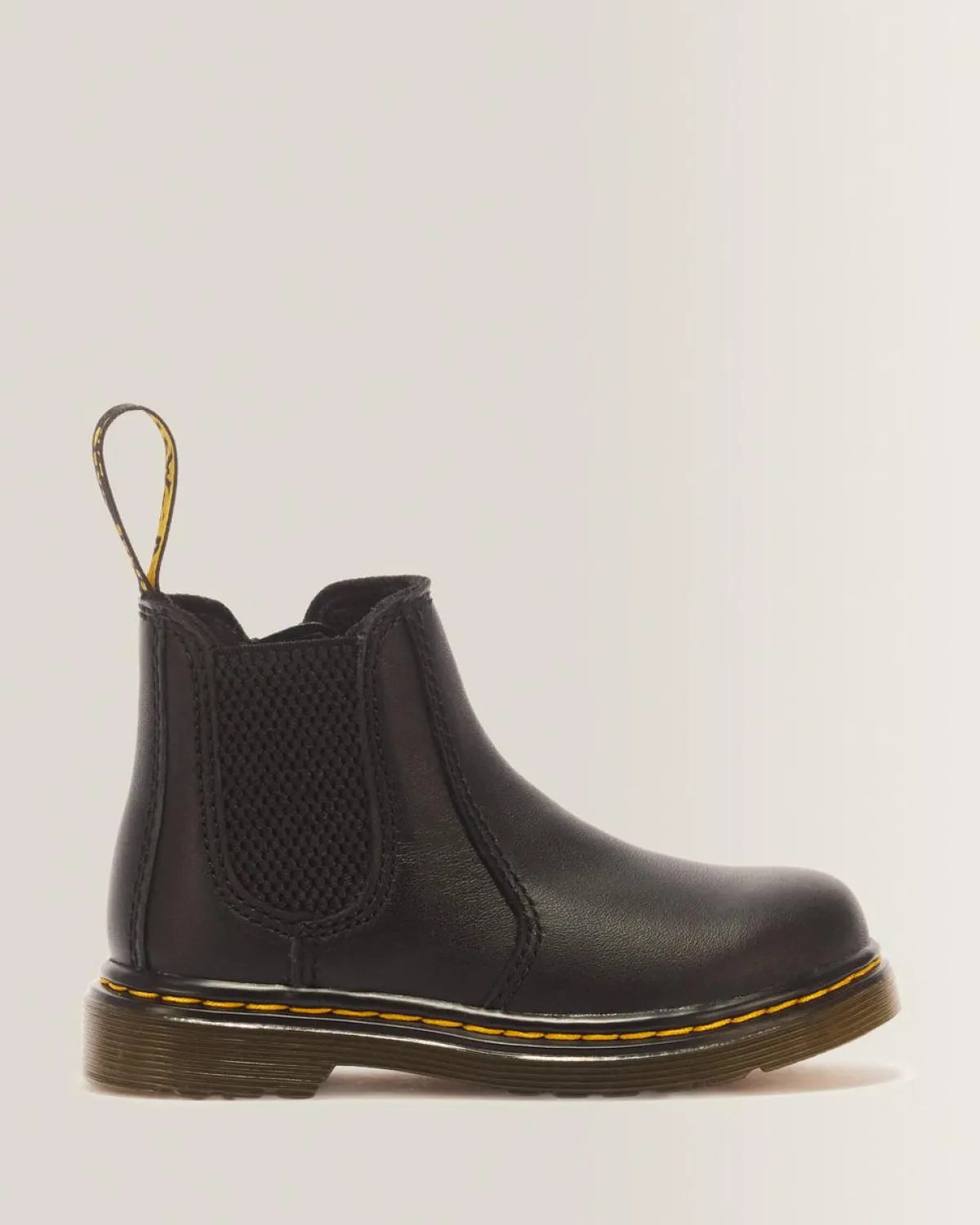Cheap Peuter 2976 Softy T Leren Chelsea Boots KIDS Meisjes Schoolschoenen|Jongens Schoolschoenen