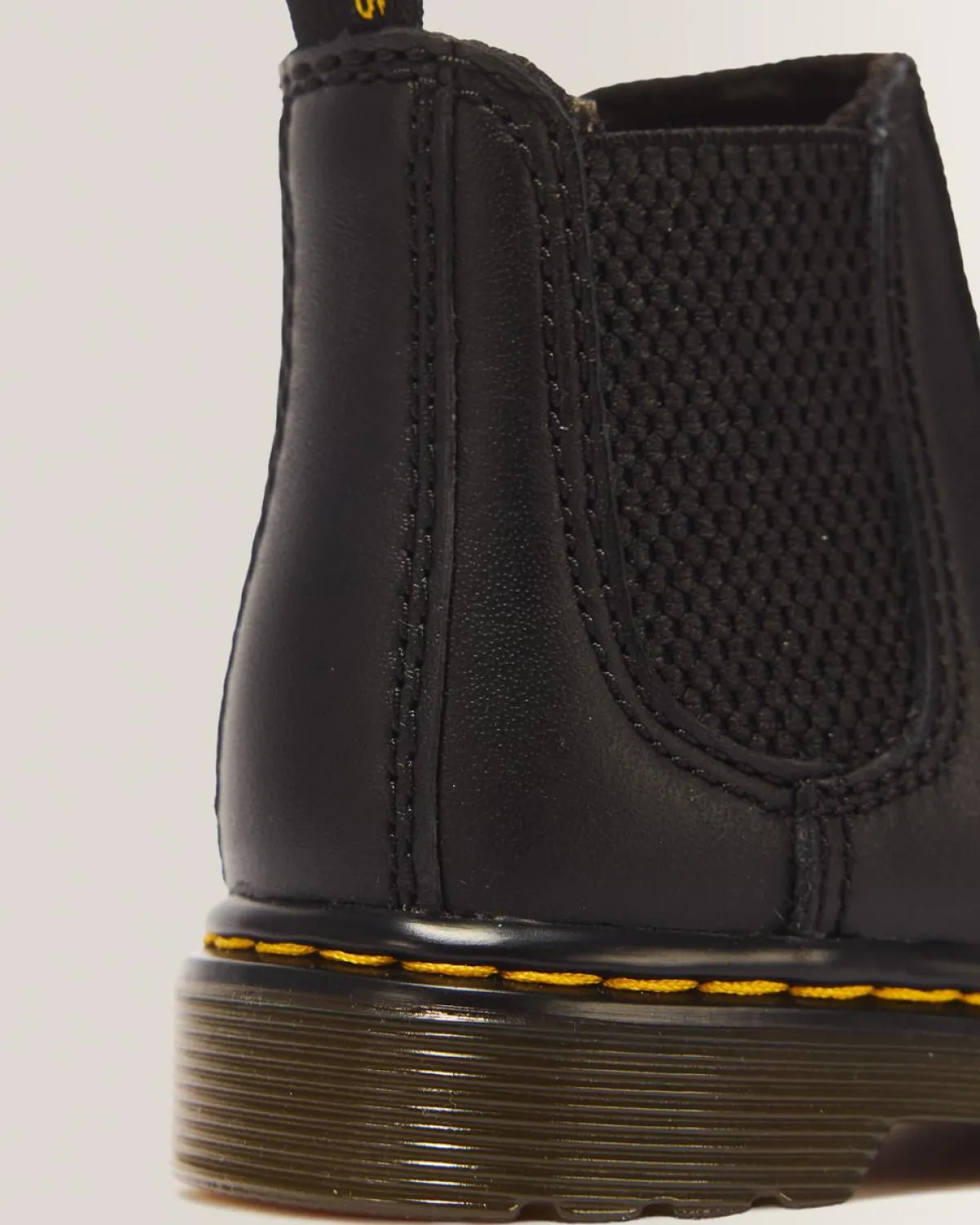 Cheap Peuter 2976 Softy T Leren Chelsea Boots KIDS Meisjes Schoolschoenen|Jongens Schoolschoenen