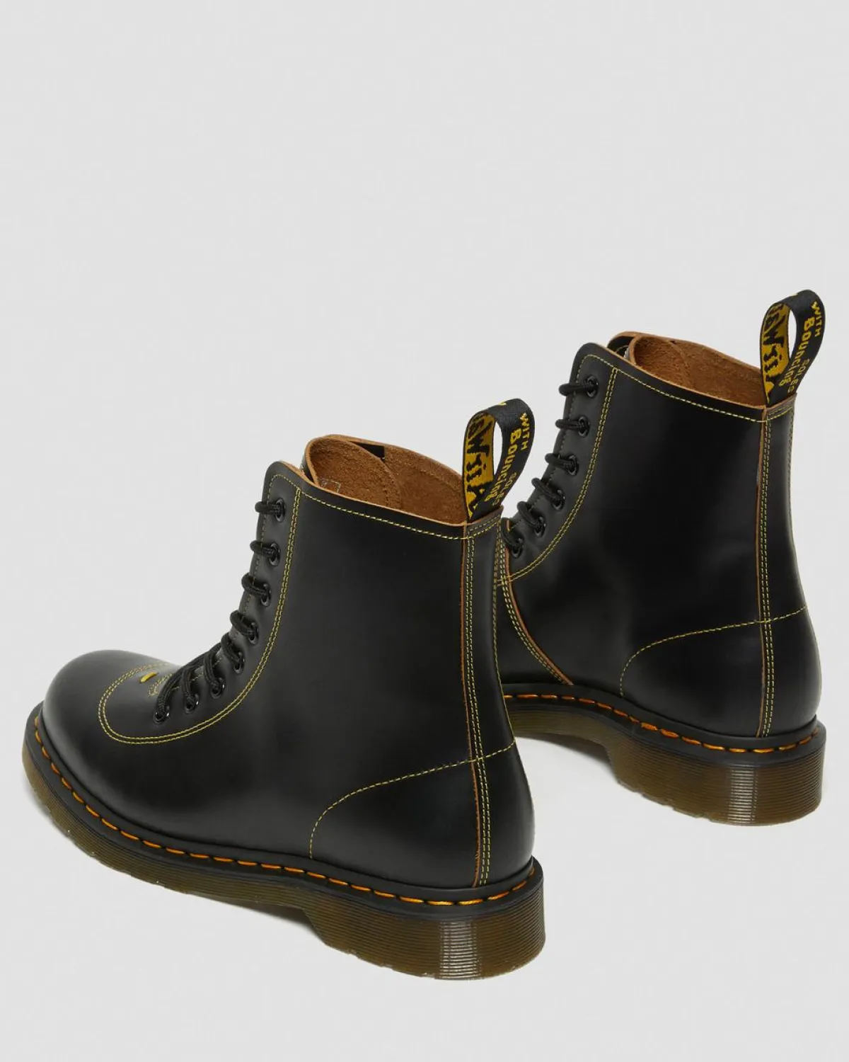 Online Pharamond Leren Enkellaarzen WOMENS Enkellaarzen|Veterlaarzen
